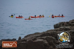Travesía La Ruta de Los Chinchorros en Arica, Arica Y Parinacota