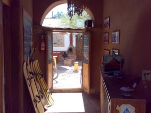 Hostelling San Pedro de Atacama en San Pedro De Atacama, Antofagasta