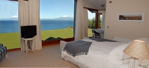 Alojamiento exclusivo en Puerto Varas en Puerto Varas, Los Lagos