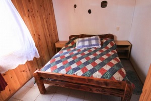 Arriendo cabañas en el sur de Chile, Coñaripe