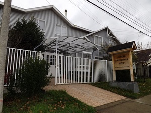 Hostal Patagonia Live en Coyhaique, Aysen