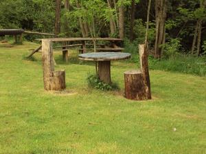 Cabañas y Camping Maranata, Parral en Parral, Maule