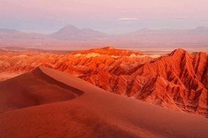 Rutas Ecoturisticas en el Norte de Chile en Antofagasta, Antofagasta
