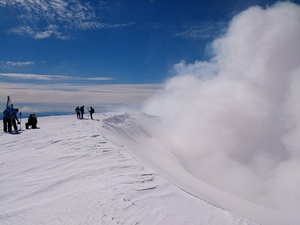Trekking en la Araucania en Pucon, Araucania