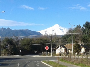 Turismo Nacional e Internacional en Concepcion, Bio Bio