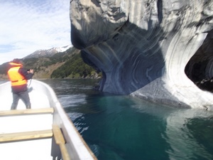Circuito Carretera austral en Coyhaique, Aysen