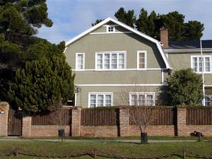 Hostal del Sur en Punta Arenas, Magallanes