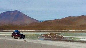 San Pedro de Atacama en San Pedro De Atacama, Antofagasta