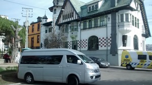 Viajes especiales en transporte privado y turismo en van full equipo. en Providencia, Metropolitana