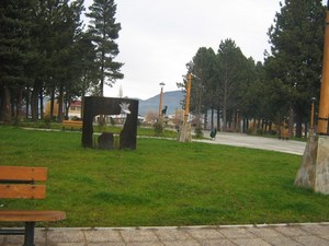 Cabañas en Cochrane en Cochrane, Aysen
