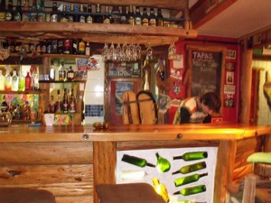 Pub - Gallego - Chilote en Quellon, Los Lagos