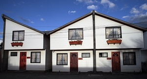 Cabañas Ultima Esperanza en Puerto Natales, Magallanes