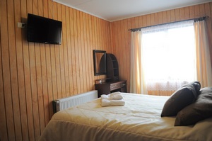 Cabañas de Turismo en Puerto Natales en Puerto Natales, Magallanes