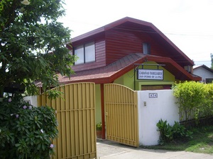 Cabañas Familiares en San Pedro de la Paz en San Pedro De La Paz, Bio Bio