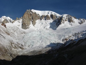 Turismo San Lorenzo y Outdoor en Cochrane, Aysen