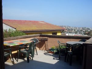 Se Arriendan Habitaciones Amobladas en Llolleo en Llolleo, Valparaiso