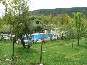 Cabañas Equipadas en Mulchen en Mulchen, Bio Bio