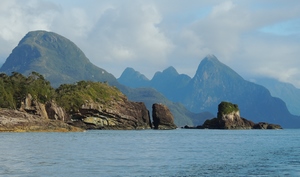 Patagonia Fjord Expeditions en HUAILAHUE, Los Lagos