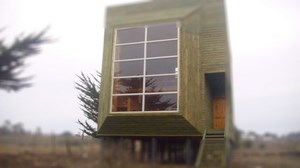 Cabañas Botacura en Pichilemu en Pichilemu, Ohiggins