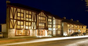 Hotel en Punta Arenas en Punta Arenas, Magallanes