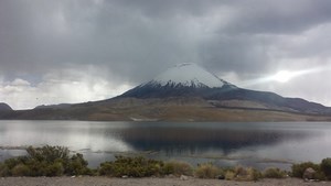 Programas de Turismo en Arica y el Altiplano Chileno en Arica, Arica Y Parinacota
