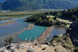 Caleta Tortel 3 Días 2 Noches en Coyhaique, Aysen