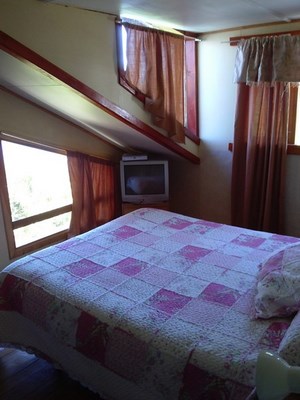 Hostal Portal Huahum