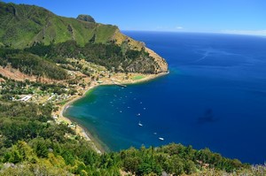 Las mejores cabañas de Isla Robinson Crusoe