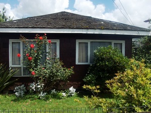 Cabañas en Frutillar, Economicas en Frutillar, Los Lagos
