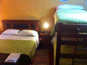 Hostal Donde Egidio, Pucón - Chile en Pucon, Araucania