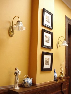 Art Nouveau Hostal en Punta Arenas Chile en Punta Arenas, Magallanes