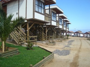 Cabañas en Pichilemu para disfrutar en vacaciones en Pichilemu, Ohiggins