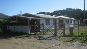 Cabañas nuevas de verano. Cabañas Los Chilcos Mehuín en Mariquina, Los Rios