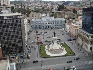 Citytours Valparaiso en Valparaiso, Valparaiso
