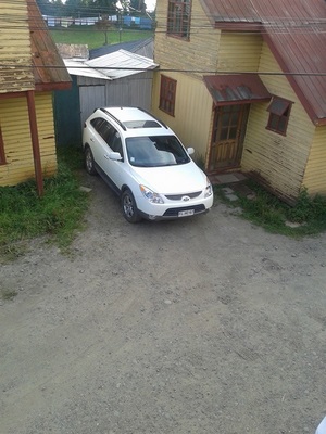 Cabañas de verano en Chonchi, Chiloe en Chonchi, Los Lagos