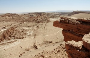 Turismo Layana en San Pedro de Atacama en San Pedro De Atacama, Antofagasta