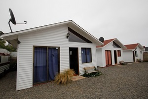Cabañas Kas en Valparaiso en Valparaiso, Valparaiso