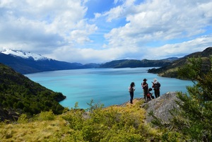 Turismo Excursiones en Cochrane, Aysen
