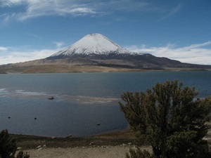 Suma Inti Viajes en Arica, Arica Y Parinacota