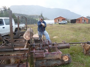 Arriendo de Cabañas Coyhaique en Coyhaique, Aysen