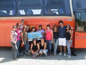 Tour en Chile - Peru- Bolivia en Arica, Arica Y Parinacota