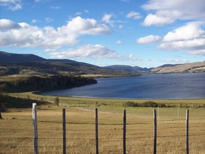 Pesca con Mosca en Coyhaique en Coyhaique, Aysen