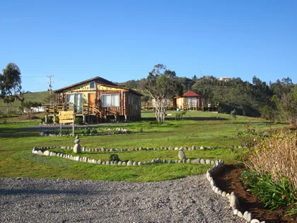 Club Bahía Algarrobo