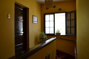 Residencial MATTA en Santiago, Metropolitana