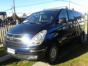 Transporte de Pasajeros y Turismo en Puerto Montt, Los Lagos
