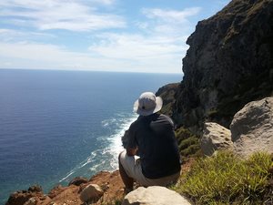 Experiencia Vivida en Rapa Nui en Isla De Pascua, Valparaiso