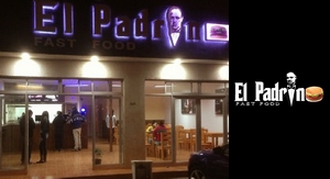 El Padrino Fast Food & Beers en La Serena, Coquimbo