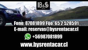 Rent a Car Puerto Montt B&S en Puerto Montt, Los Lagos