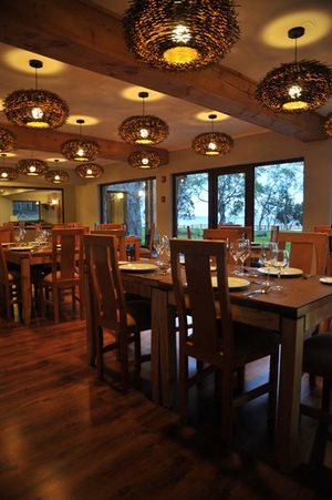 Nuevo Lodge Las Cascadas en Puerto Varas, Los Lagos
