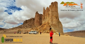 Reservas On-Line en San Pedro de Atacama